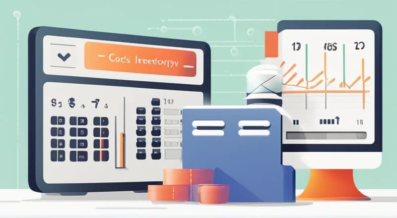 如何准确计算销售成本？进销存管理中的关键环节