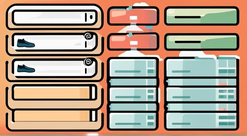 如何利用Excel实现鞋业进销存管理？