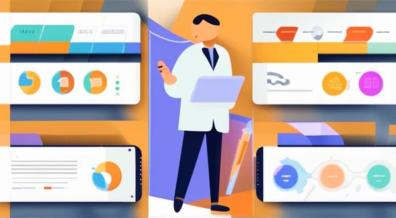 如何有效运用客户管理案例模板提升业务效率？