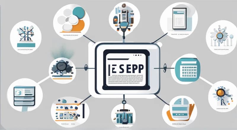 ERP日化系统解决方案如何助力企业提升效率？