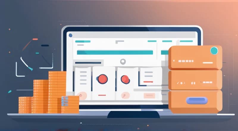 库存出现负数怎么办？进销存如何正确结账？