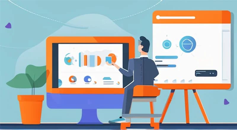 如何高效制定客户管理策划模板？