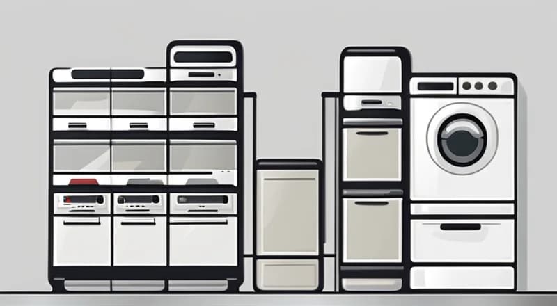 家电进销存如何正确设置期初商品？