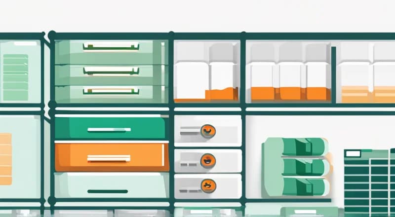 如何使用Excel进行进销存记账？进销存账目管理详解