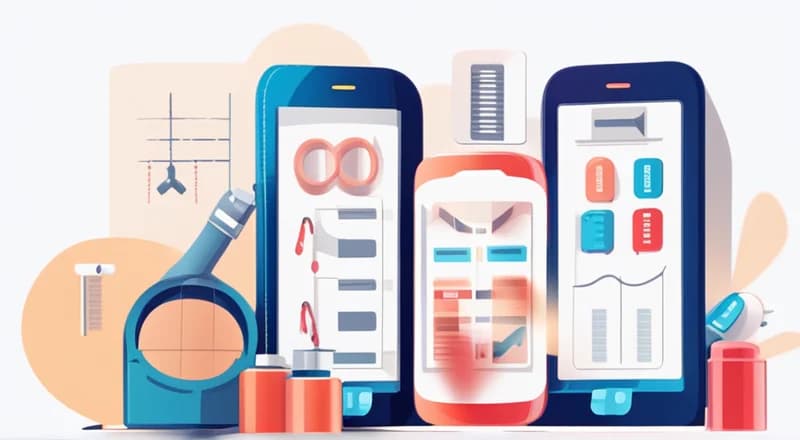 如何使用手机端管理药品进销存？药品进销存系统操作详解