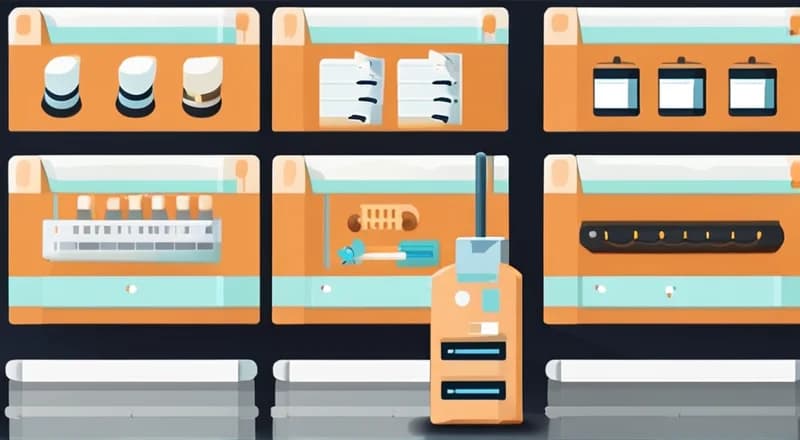 如何高效利用速达3000进销存软件提升业务效率？