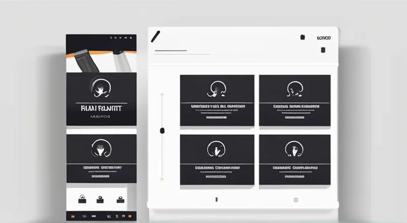 如何有效使用美发客户管理标签模板？