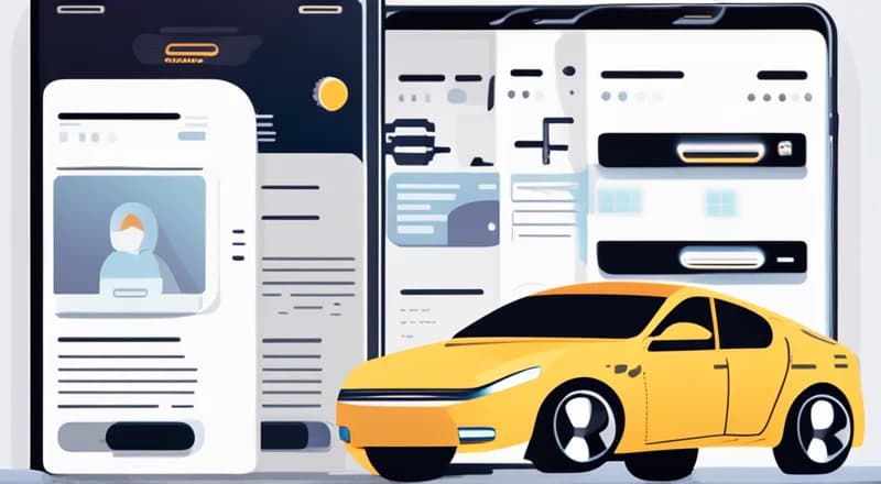 如何利用OCR技术实现驾驶证信息的自动化提取？