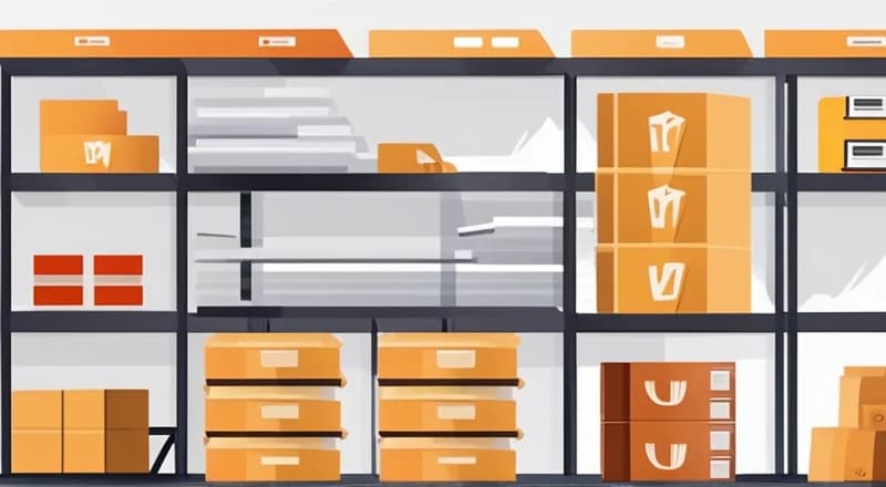 如何在WPS表格中设置和使用进销存管理系统？