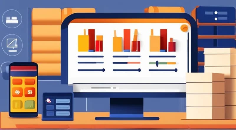 商贸企业如何正确进行进销存核算？