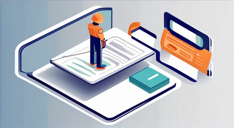 如何利用OCR技术实现工程合同的自动录入？