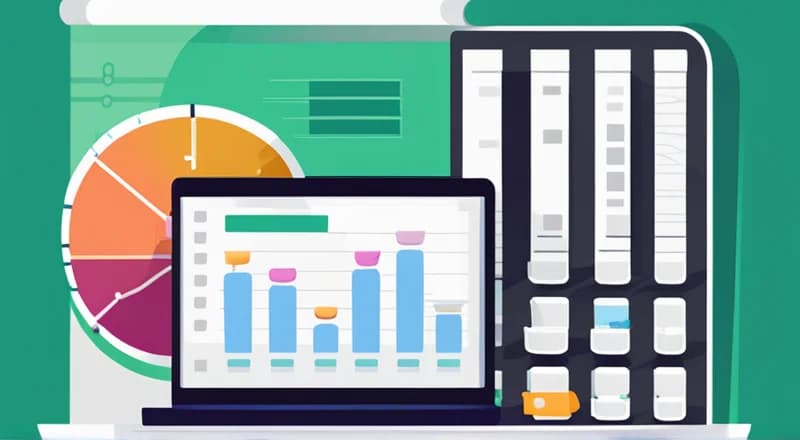 如何使用Excel进行进销存管理？进销存表格操作详解