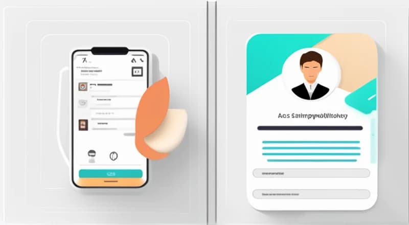 如何利用OCR技术简化企业员工工牌信息管理？