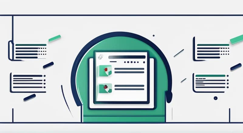 如何制作一份高效的客户管理明细模板？