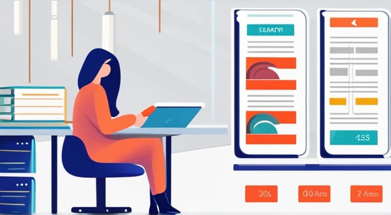 如何制作一份高效的进销存报表表格？