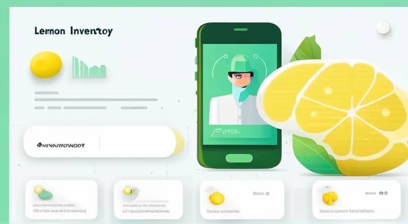 如何在柠檬云进销存系统中轻松新增客户？