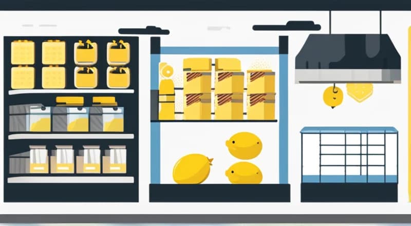 如何在柠檬云进销存系统中轻松修改商品信息？