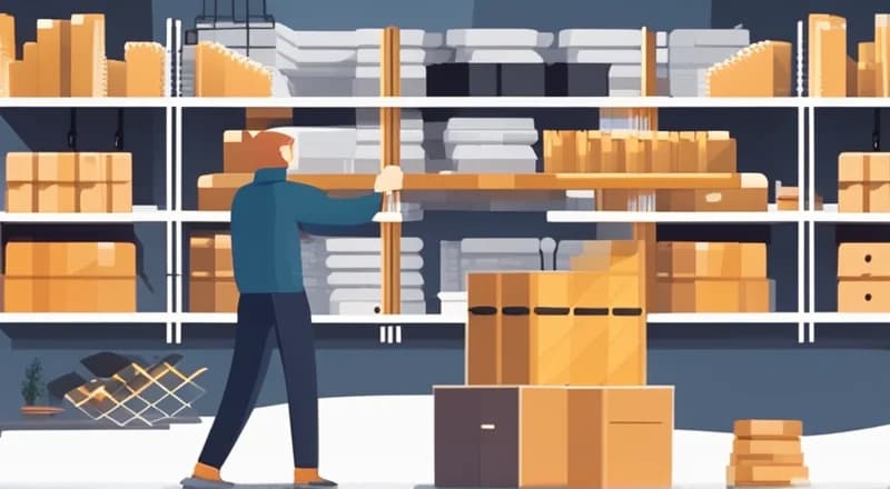 如何使用Python实现进销存系统？