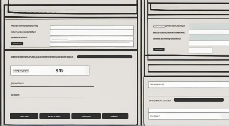 如何正确填写和使用进销存发票管理表？