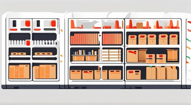 如何高效处理大量进项明细并做好进销存记录？