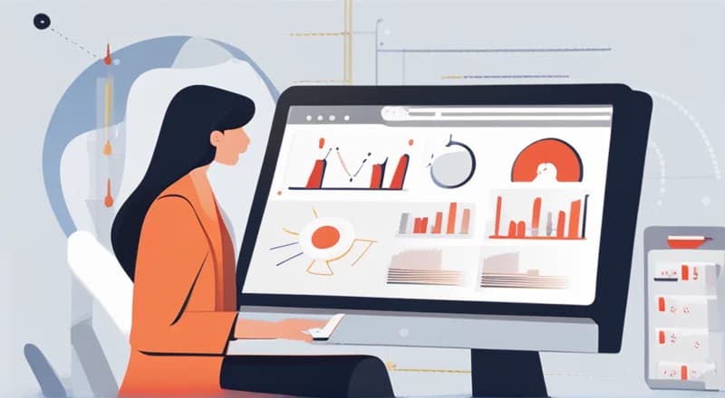 如何选择和使用质量销售管理软件，才能让销售团队事半功倍？