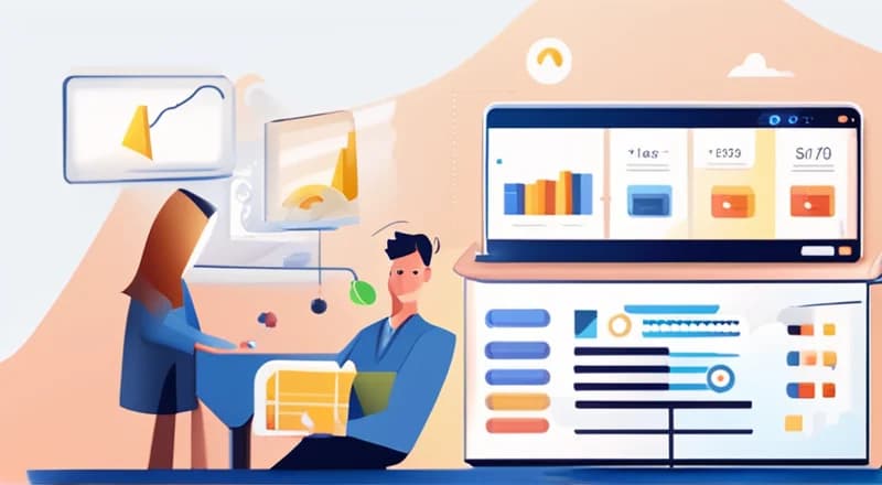 如何下载和使用飞书销售管理软件？它能给销售团队带来哪些优势？