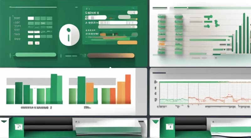 如何在Excel中高效使用进销存命令？