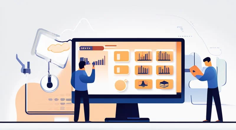 U8 ERP系统方案如何助力企业实现高效管理？