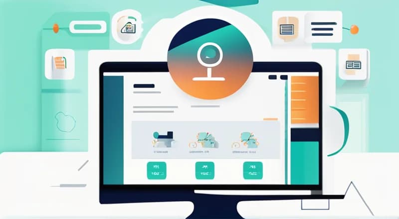 如何创建高效的ACCESS客户管理系统模板？