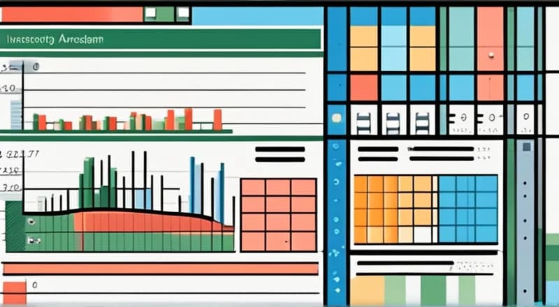 如何有效使用和制作进销存Excel表格？实现库存管理的高效操作