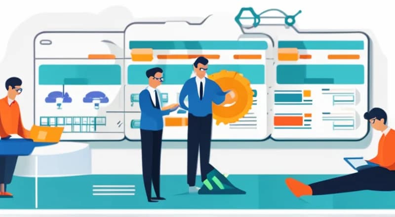 如何高效地将ERP进销存数据导出？