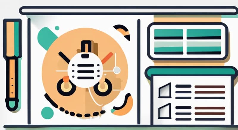 如何制作动态进销存管理表？实现高效库存管理的秘诀