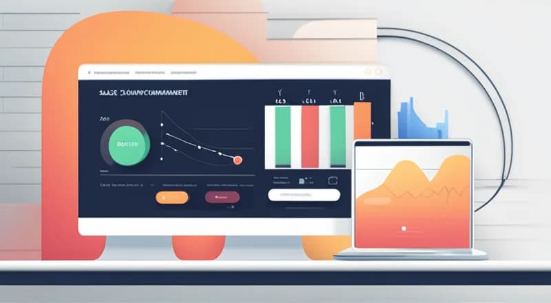 如何选择和使用博乐销售管理软件手机应用来提高工作效率？