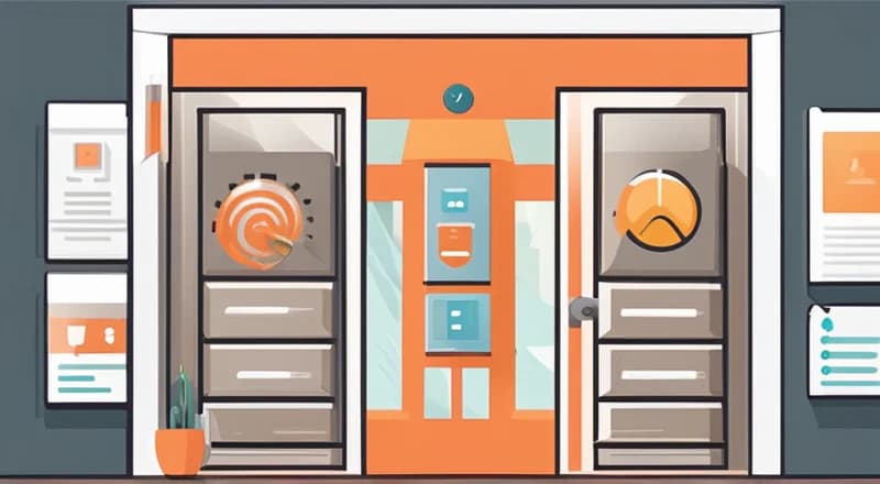 如何打造一款高效的门业销售管理软件？