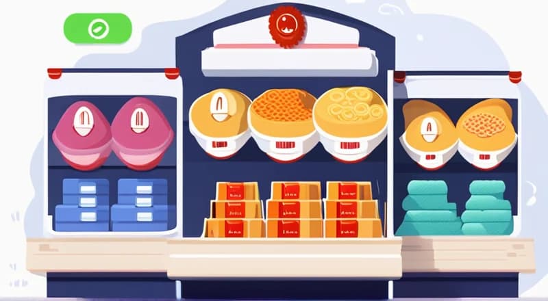 如何在七色米进销存系统中查询商品价格？具体操作步骤是什么？