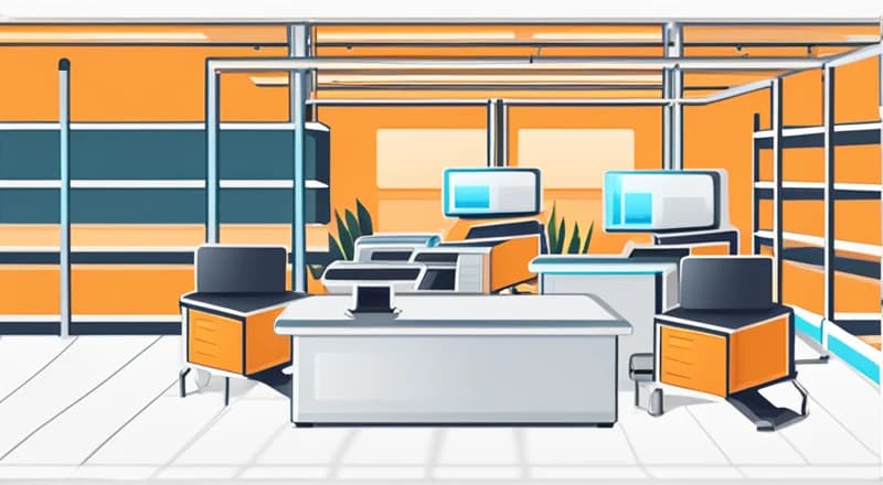 如何高效使用管家婆进销存软件进行库存管理？