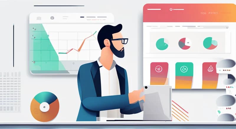 销售信息管理软件厂家如何提高竞争力和客户满意度？