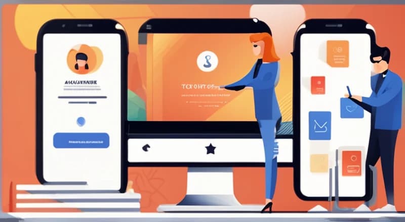 如何有效使用ABC类客户管理模板？