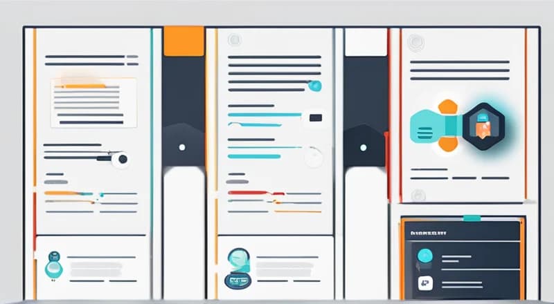 如何构建一个高效且全面的客户管理系统功能模板？