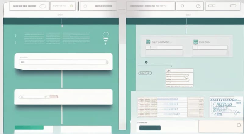 如何利用OCR技术提高学生档案自动录入的效率和准确性？