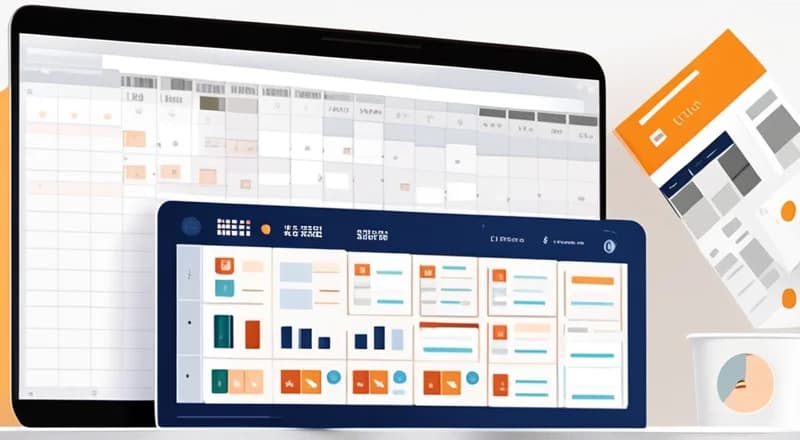 如何利用WPS进销存表格管理业务？操作指南详解