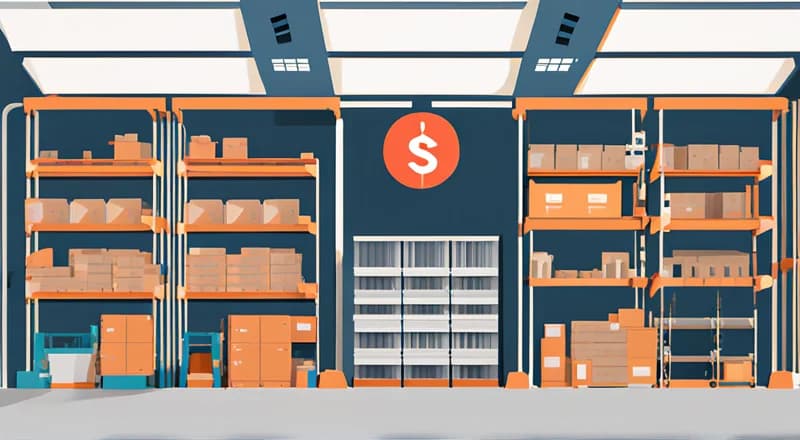 如何在山西高效销售仓库管理软件？