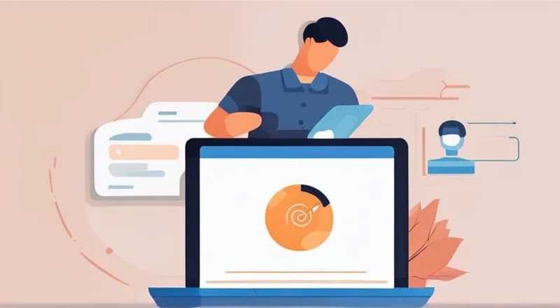 如何通过自动化工具实现年度审计报告邮件的自动发送？