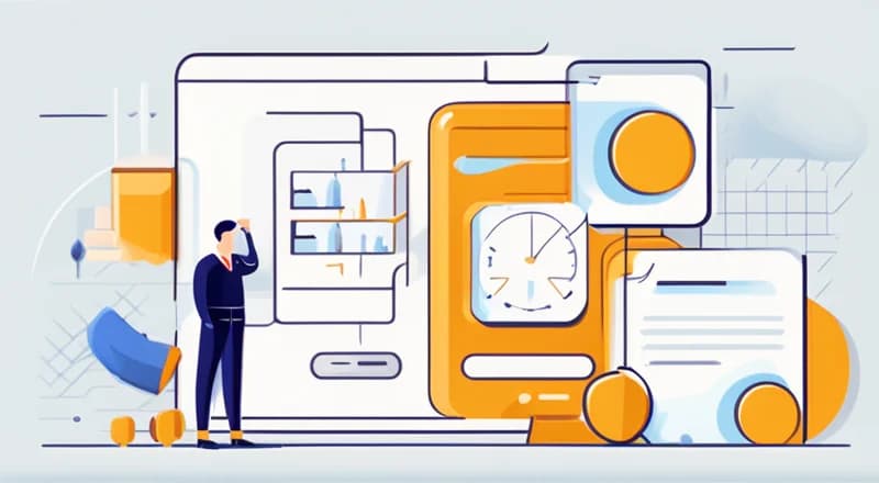 如何有效使用客户方案管理模板？