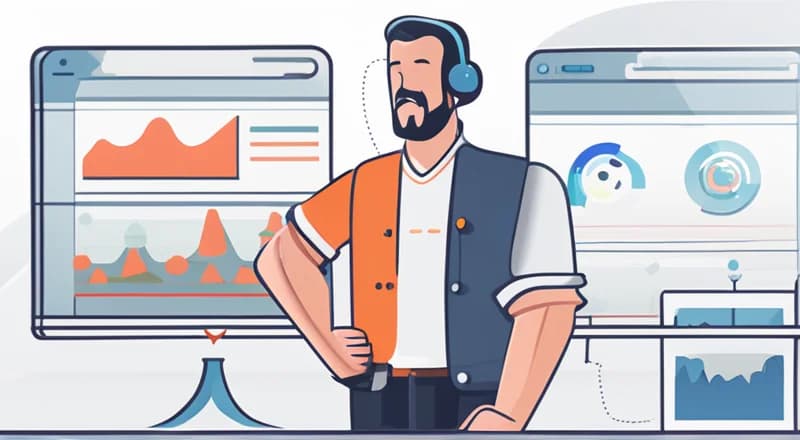 如何选择和使用销售部管理软件以提升团队效率？