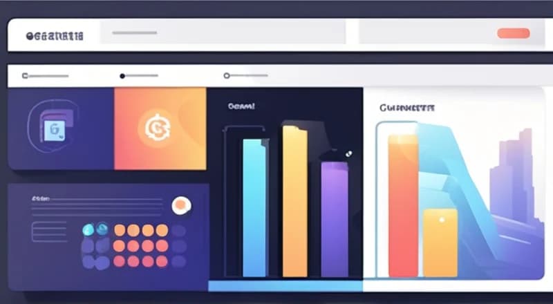 如何制作一份有效的金融客户管理档案模板？