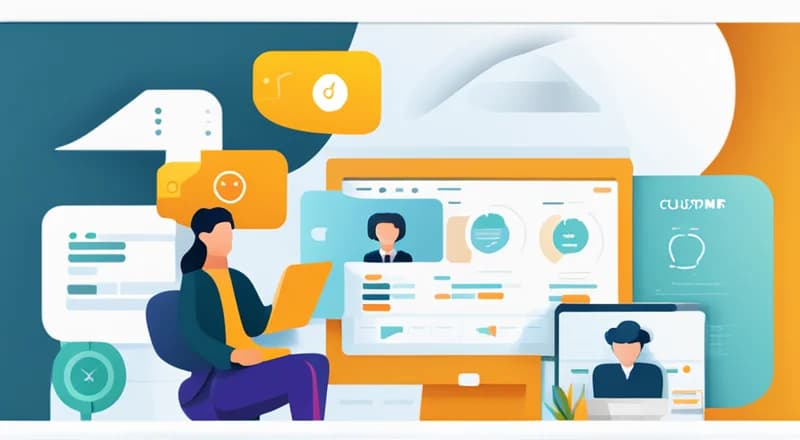 如何选择最适合企业的客户CRM管理系统模板？