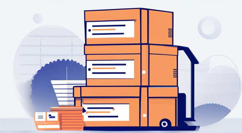 如何正确进行仓库进销存明细账的结转和操作？