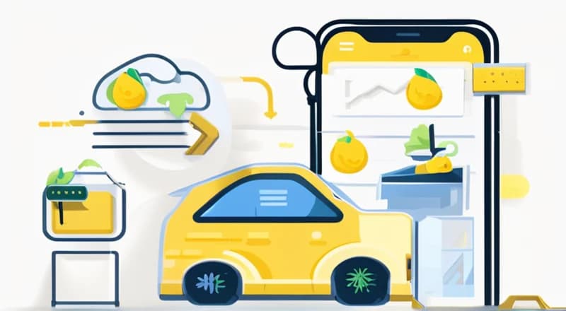 如何使用柠檬云进销存软件批量导入数据？