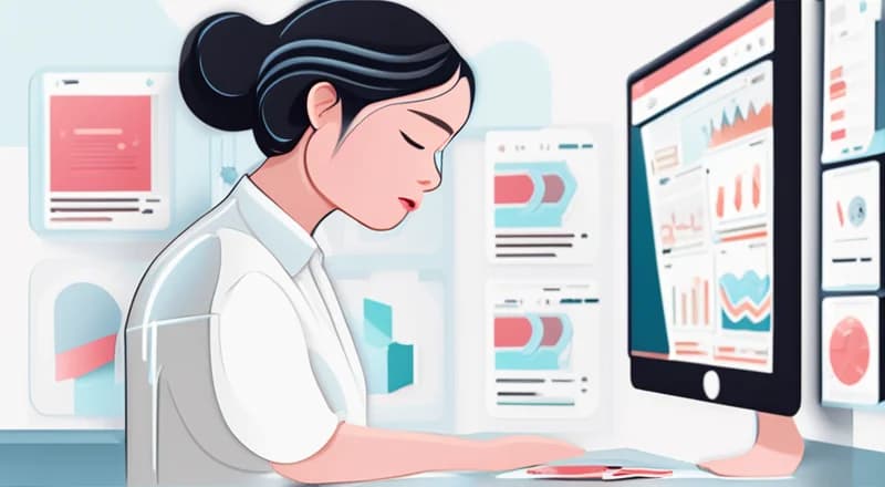 如何开发一款高效的山东布料销售管理软件？